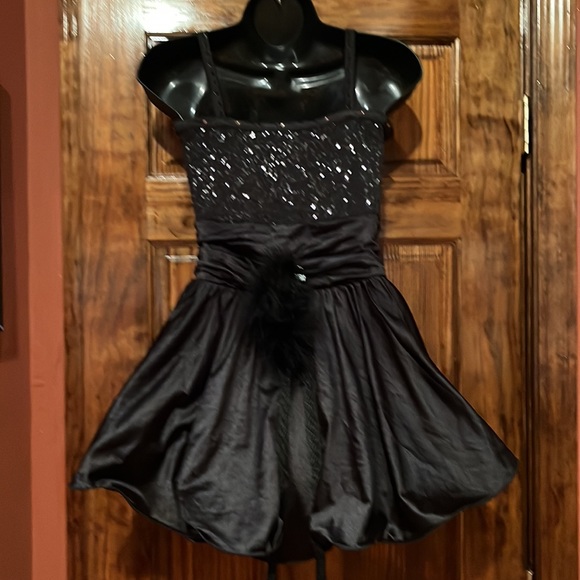 Black Cat Halloween Costume - Picture 6 of 14